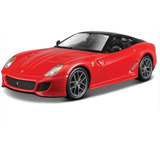 Minatura Ferrari 599 Gto