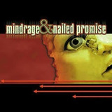 Mindrage   Nailed Promise Cd  2001  Raro Living Sacrifice