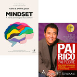Mindset Pai Rico Pai