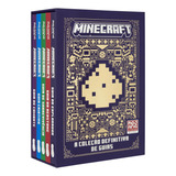 Minecraft A