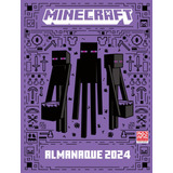 Minecraft Almanaque 2024