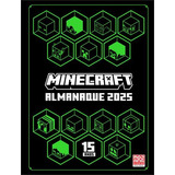 Minecraft Almanaque 2025