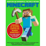 Minecraft Overworld