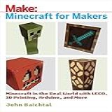 Minecraft For Makers Minecraft In