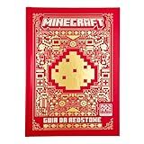 Minecraft Guia Da Redstone Livro Oficial Ilustrado 