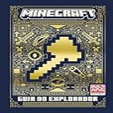 Minecraft Guia Do Explorador Livro Oficial Ilustrado 
