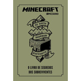 Minecraft O Livro De