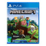 Minecraft Standard Edition Sony