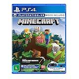 Minecraft Starter Collection PlayStation
