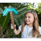 Minecraft Vanilla Acessório De Brinquedo Armas De Batalha Em Grande Escala Para Crianças A Partir De 6 Anos Não é Possível Escolher O Modelo