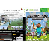 Minecraft Xbox 360 Patch Lt 3 0 Ou Rgh  leia A Descrição