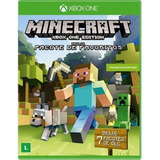 Minecraft Xbox One Edition