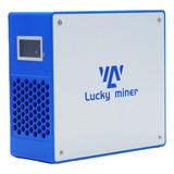 Miner Bitcoin Miner Máquina De Mineração Criptográfica Asic