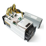 Mineradora Antiminer S9j 14