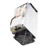 Mineradora Antminer D3 19 3g Com Fonte Leia Adescriçâo