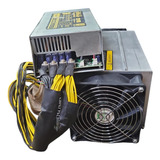 Mineradora Antminer T9 Usada