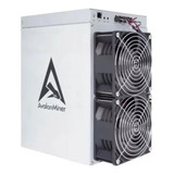Mineradora Avalon 1246 85t