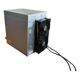 Mineradora Bitcoin Antminer S19k Pro 120 Th s E 2760w Nova