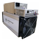 Mineradora Bitcoin Whatsminer M21s 58th