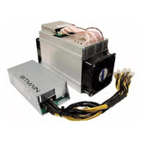 Mineradora Bitmain Antminer D3 17 5gh