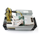 Mineradora De Bitcoin Antminer S9 13 5 Ths Envio Rápido