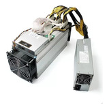 Mineradora De Bitcoin Antminer S9 13