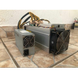 Mineradora De Bitcoin Antminer S9j 14