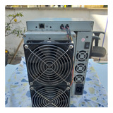 Mineradora De Criptomoedas Bitcoins Avalon 1246 85 87 Th 