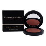 Mineral Blush Youngblood Blossom