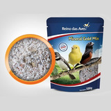 Mineral Gold Mix   500g