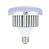 Mingzhe E27 40W Lâmpada LED De Economia De Energia 5500K Luz Do Dia Branca Suave Para Estúdio Fotográfico Vídeo Home Iluminação Comercial
