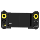Mingzhe PG 9167 BT 4 0 Gamepad Sem Fio Esticável Joystick Controlador De Jogo Para Celular Android PC Tablet