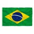 Minha Bandeira Bandeira Do Brasil Linda Para Mastro E Parede Da Marca
