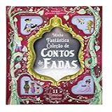 Minha Fantástica Coleção De Contos De Fadas
