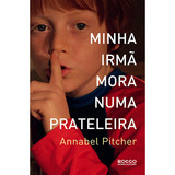 Minha Irma Mora Numa