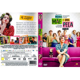 Minha Mae E Uma Peca 1 E 2 Dvd Original Lacrado