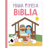 Minha Primeira Biblia