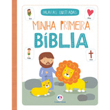 Minha Primeira Biblia De