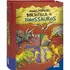 Minha Primeira Biblioteca De Dinossauros (box Com 6 Und), De © Todolivro Ltda.. Editorial Todolivro Distribuidora Ltda. Em Português, 2019