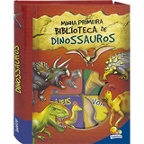 Minha Primeira Biblioteca De