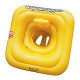 Minha Primeira Boia Piscina C Fralda Infantil Quadrada