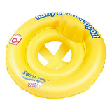 Minha Primeira Boia Piscina