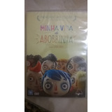 Minha Vida De Abobrinha