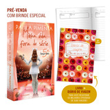 Minha Vida Fora De Série 5 Temporada 4 Temporada De Paula Pimenta Editorial Gutenberg Capa Mole Edição 1 Em Português 2023