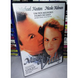 Minha Vida Nicole Kidman Filme Lacrado Dvd Original