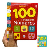 Minhas 100 Primeiras Palavras