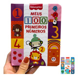 Minhas 100 Primeiras Palavras