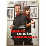 Minhas Adoraveis Ex namoradas