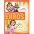 Minhas Emoções - Cresço E Aprendo Com Meus Erros