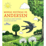 Minhas Historias De Andersen